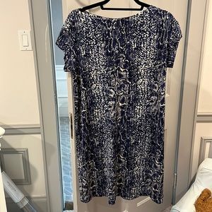 Great condition tory burch dress